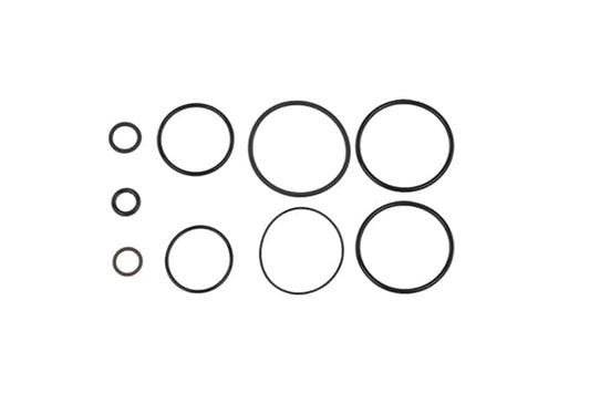 TS-0203-3014 Turbosmart BOV Kompact O-Ring Kit