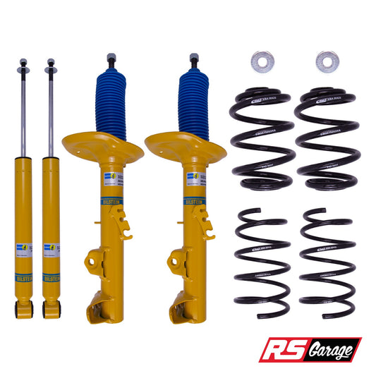 Bilstein B12 1999 BMW 318ti Base Front and Rear Suspension Kit