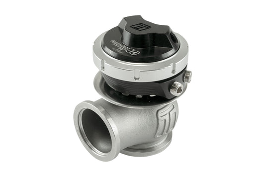 TS-0552-1202 Turbosmart Gen V WG40 CompGate 40 Compressed Gas 5 PSI Black 40mm External Wastegate TS-0552-1202