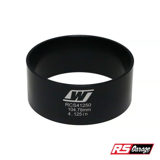 Wiseco Tapered Piston Ring Compressor Sleeve 4.125" Bore