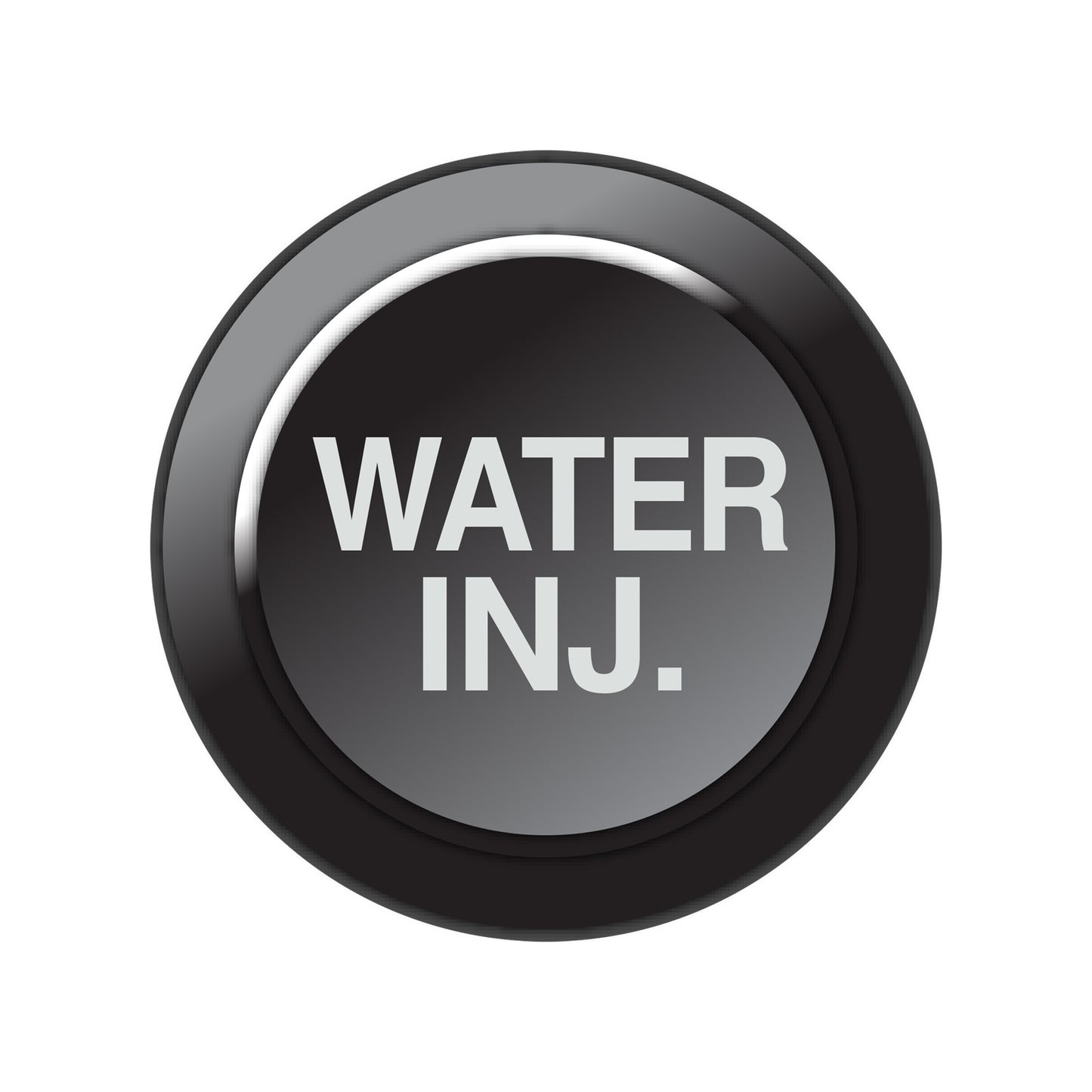 101-0258 Link CAN Keypad Insert - Water Injection