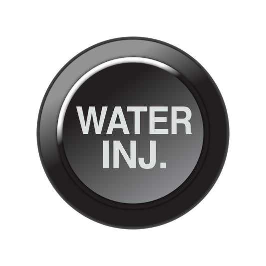 101-0258 Link CAN Keypad Insert - Water Injection