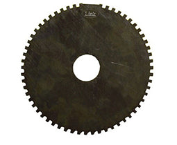 101-0101 Link Trigger Wheel (Twl)