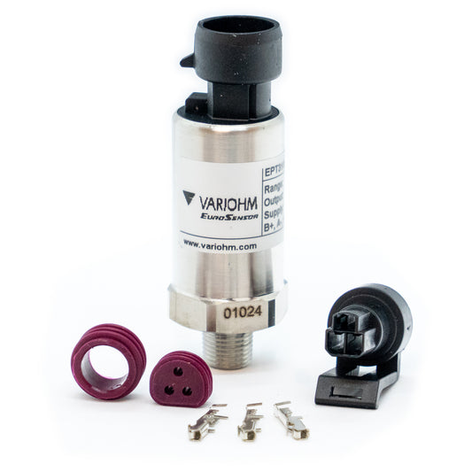 101-0295 Link 5 Bar MAP Sensor Eu (Map5Eu)