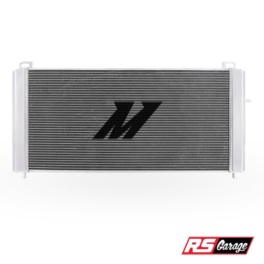 Mishimoto 99-14 Chevrolet Silverado 1500 V8 Aluminum Radiator