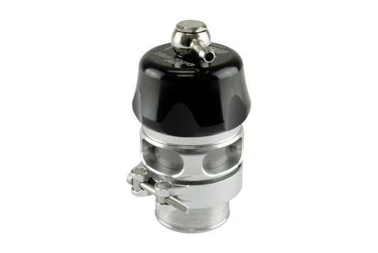 TS-0205-1131 Turbosmart Vee Port Pro Black BOV Blow Off Valve Universal 38mm TS-0205-1131 (Supersedes TS-0205-1101)