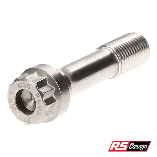 BoostLine 3/8" x 1.500" ARP CA625+ Rod Bolt Set of 12