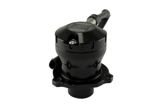 TS-0223-1287 Turbosmart BOV Kompact EM VR7 28mm Plumb Back Black Fits GM LTG 2.0L TS-0223-1287