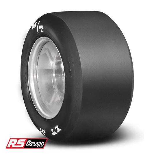 Mickey Thompson ET Jr. Tire - 18.0/8.0-8 L2 90000000943