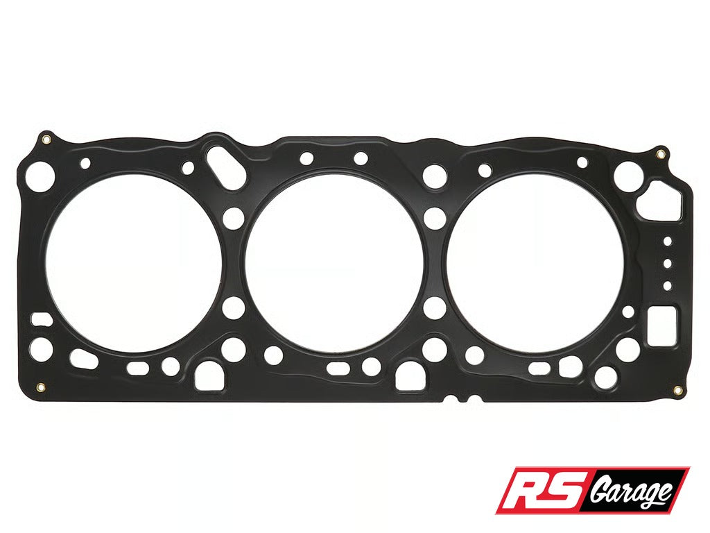 Wiseco SC MLS Head Gasket Mitsubishi 3000GT Montero 88-99 6G72 DOHC SOHC 6G72TT 95mm 0.054" 1.37mm