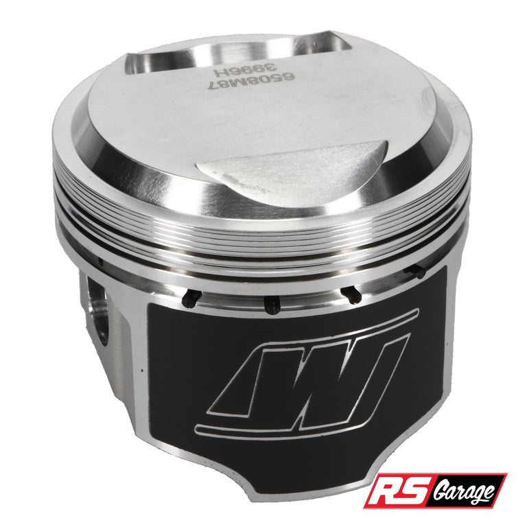 Wiseco Toyota 3TC,2TG 1.375 C.h. 8700XX