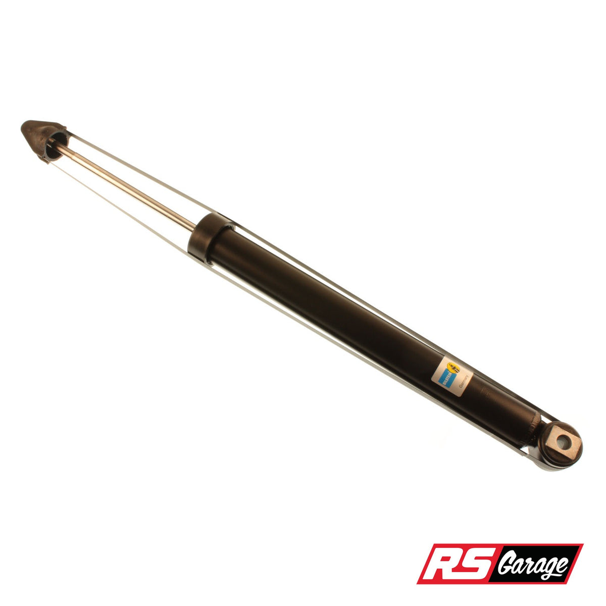 Bilstein B4 2001-05 BMW 325xi Base dr 330xi Rear Twintube Shock Absorber