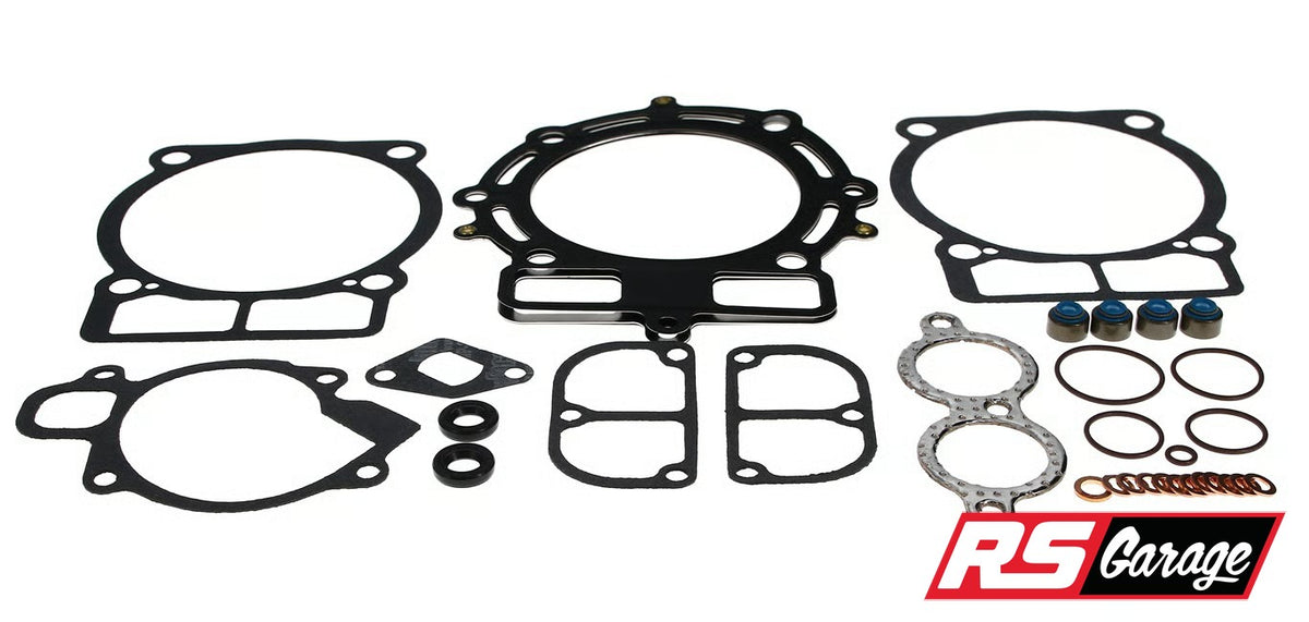 Wiseco Top End Gasket Kit KTM350SXF 2016-2018