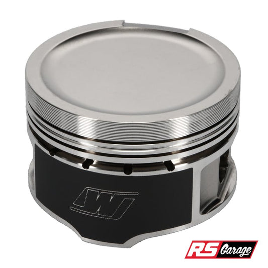 Wiseco Volkswagen 1.8T 5V -7CC Dish 81.50MM