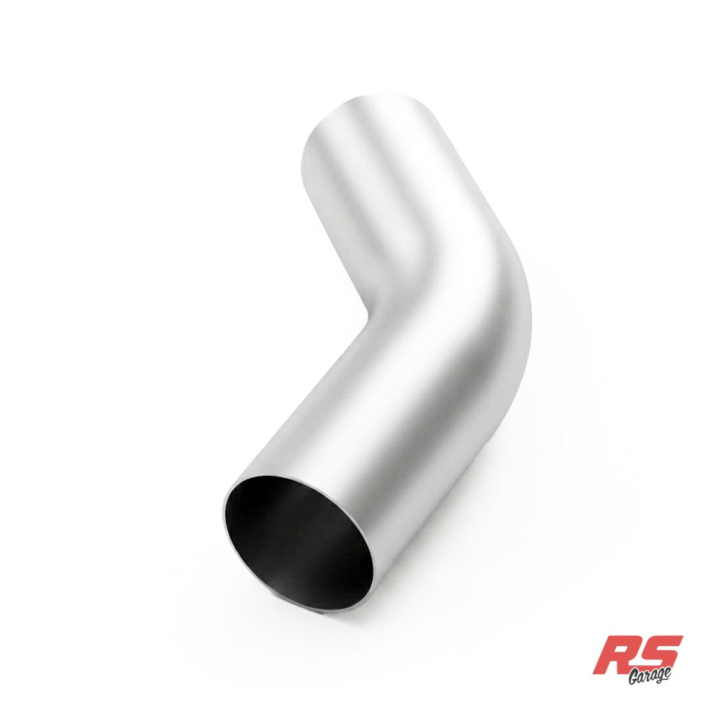Mandrel Bend, Aluminum