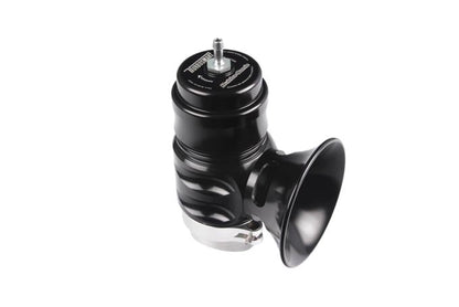 TS-0204-1303 Turbosmart Bubba Sonic BOV Blow Off Valve Universal Fit V-Band SLEEPER All Black