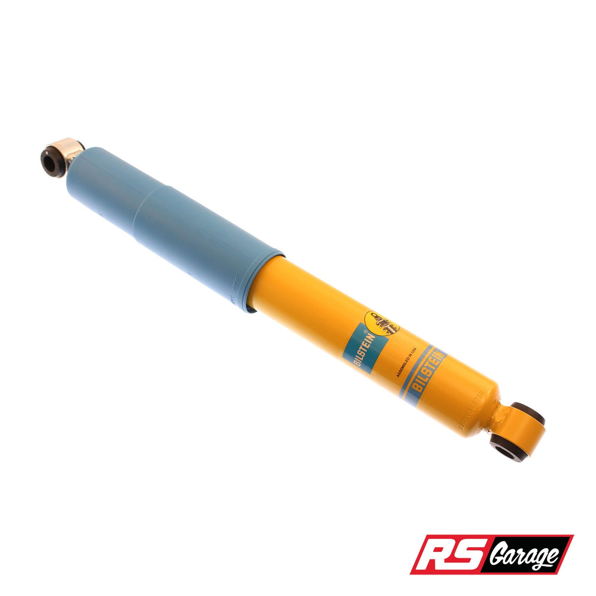 Bilstein 4600 Series 95-04 Toyota Tacoma Rear 46mm Monotube Shock Absorber