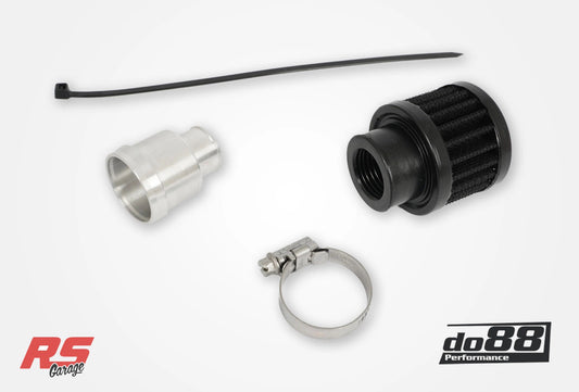 Do88 VAG 1.8T/2.0T EA888 SAI Air Filter