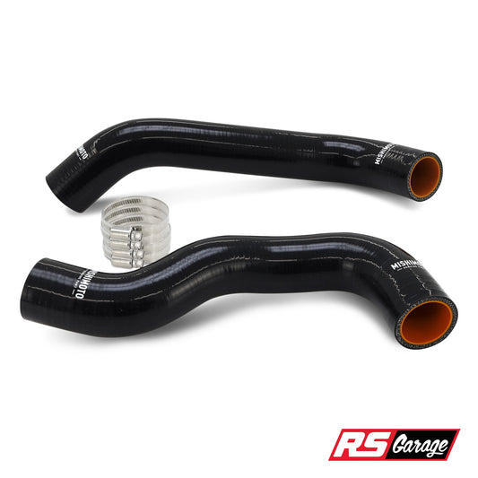 Mishimoto 10-23 Lexus GX460 Silicone Coolant Hose Kit