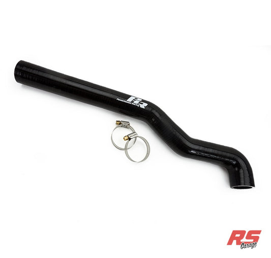 PHR Silicone Upper Radiator Hose For 2nd Gen GS300 with 2JZ-GTE Swap -OEM Aristo 2JZ-GTE Waterneck -2JZ-GE (non turbo) R