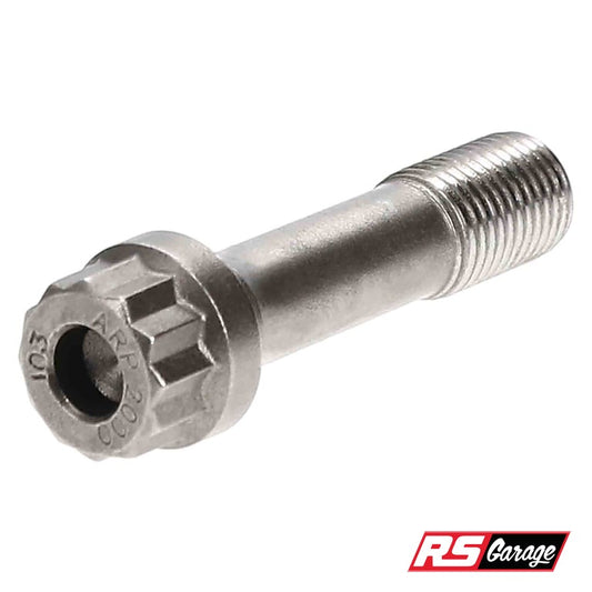 BoostLine 3/8" x 1.500" ARP 2000 Rod Bolt Set of 16