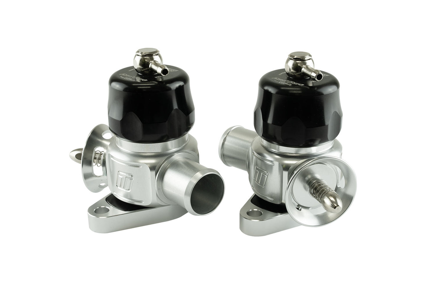 TS-0215-1027 Turbosmart BOV SmartPort Nissan GTR R35 Kit