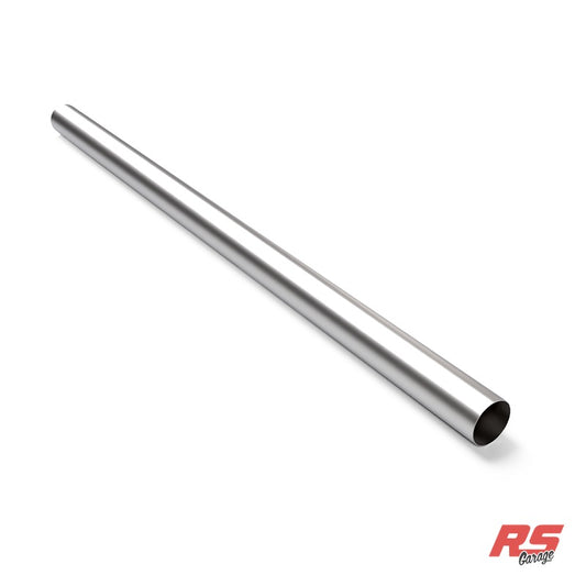 Tube, Aluminum, 3.0" OD, 14 Gauge, 5 Feet Long