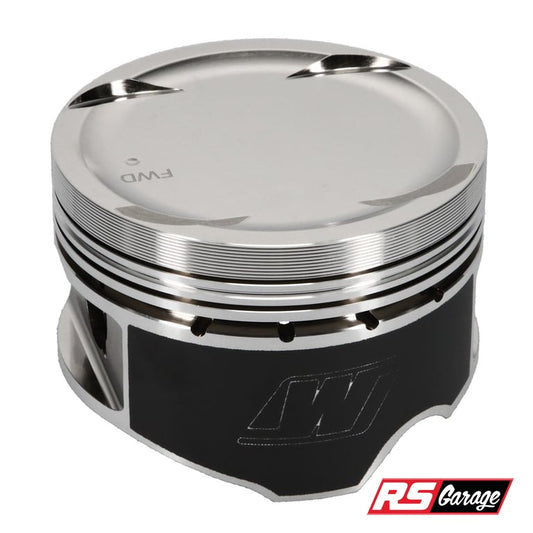 Wiseco Nissan VG30 Turbo -9CC 1.260 X 88.00MM