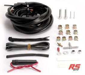 Turbosmart eBS40 Re-Loom System