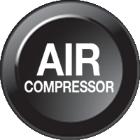 101-0349 Link CAN Keypad Insert - Air Compressor