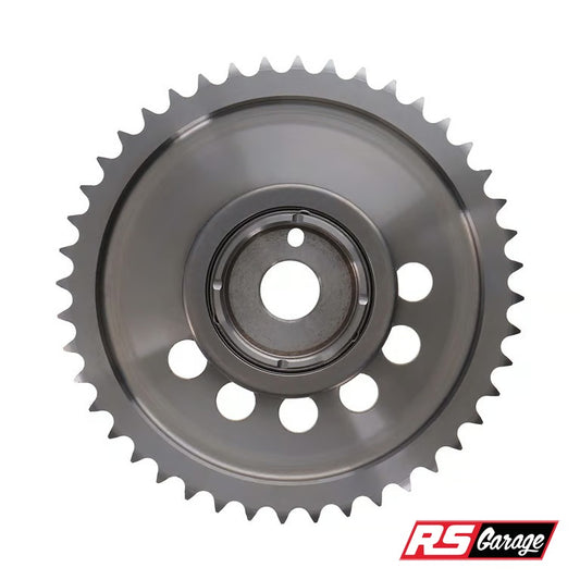 Manley Ls 3 Billet Race Roller