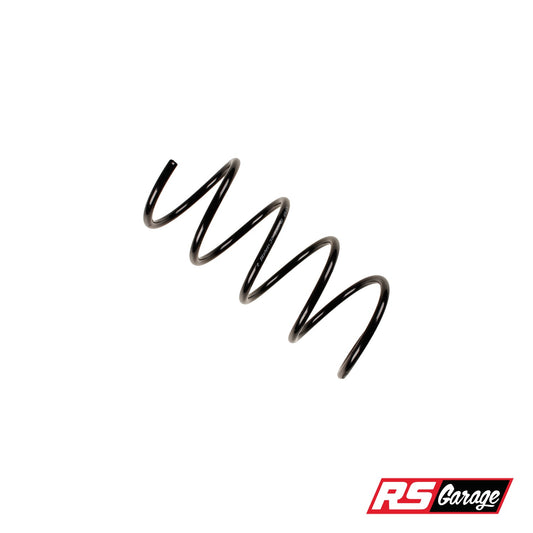 Bilstein B3 OE Replacement 01-05 Mercedes-Benz C240 Base V6 2.6L Front Coil Spring