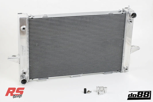 Do88 Volvo 850/X70 Turbo Automatic 94-98 Radiator