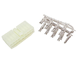 101-0092 Link Housing & Terminals (TK G1 LEM)