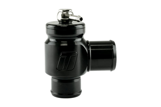 TS-0203-1223 Turbosmart Kompact Series Plumb Back 34MM Recirculating BOV Black TS-0203-1223