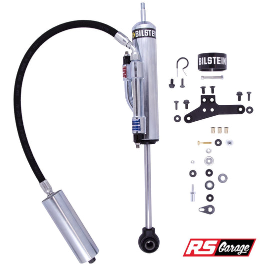 Bilstein B8 8100 (Bypass) 2003-2020 Toyota 4Runner Rear Right Monotube Shock Absorber