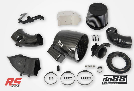 Do88 BMW Z4 M40i B58 (G29)/Toyota GR Supra MK5 (A90) Intake System + Turbo Intake (Pure800 Turbo)