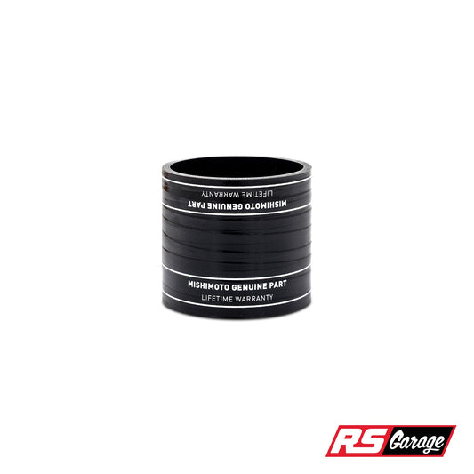 Mishimoto Duracore 3.5in Straight Coupler