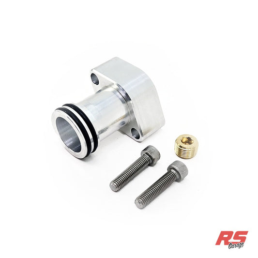 PHR -20 Wiggins Coolant Outlet For 2JZ-GTE