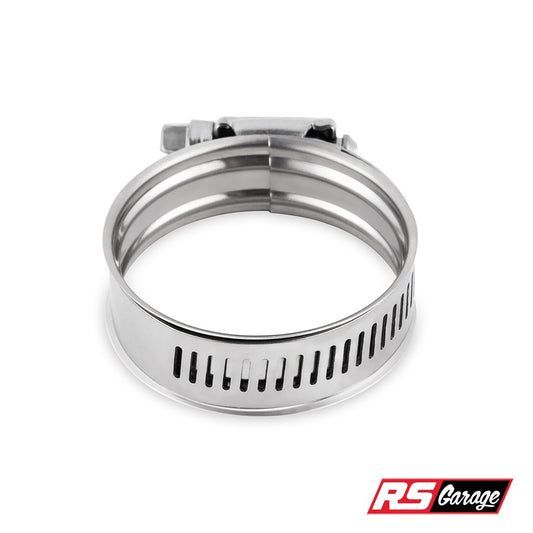 Mishimoto Sure Grip Worm Gear Clamp 56mm 10-Pack