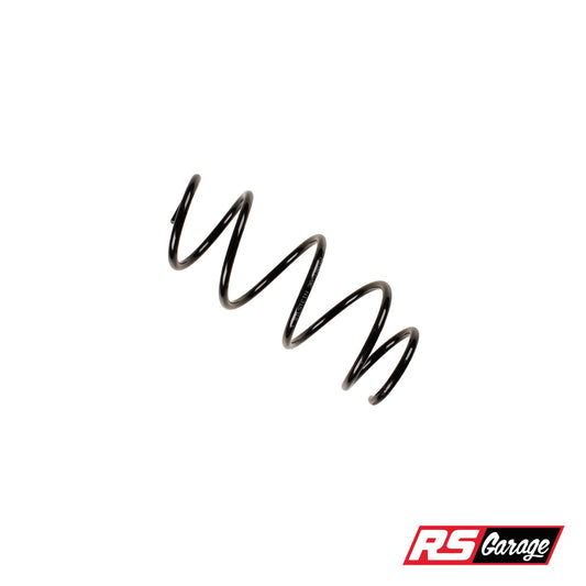 Bilstein B3 OE Replacement 12-14 Mercedes-Benz C250 Front Coil Spring