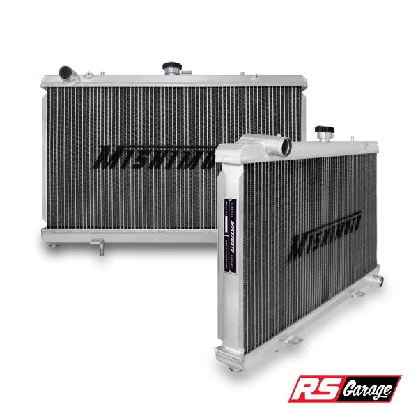 Mishimoto Performance Aluminum Radiator 89-94 240sx S13 SR20DET