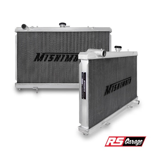 Mishimoto Performance Aluminum Radiator 89-94 240sx S13 SR20DET