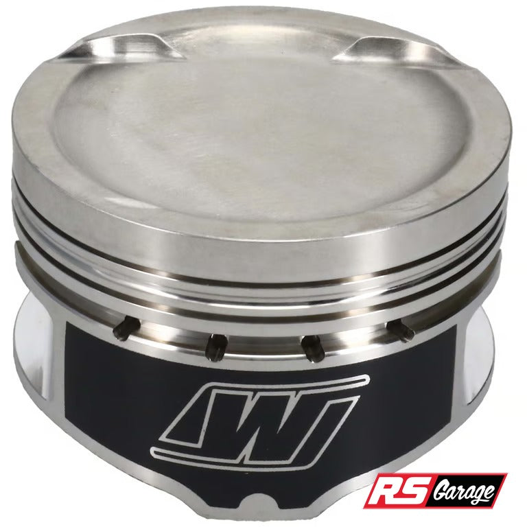 Wiseco Audi/Vw EA113 -11.500CC Dish 1.1654 X 3.