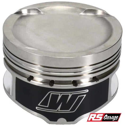Wiseco Audi/Vw EA113 -11.500CC Dish 1.1654 X 3.