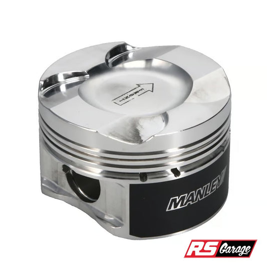 Manley Kit Pist Bmw N55/S55 84.0Mm 10.5C