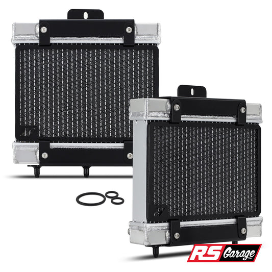 Mishimoto 2015-2020 Bmw F8X M3/M4 Performance Auxiliary Radiator