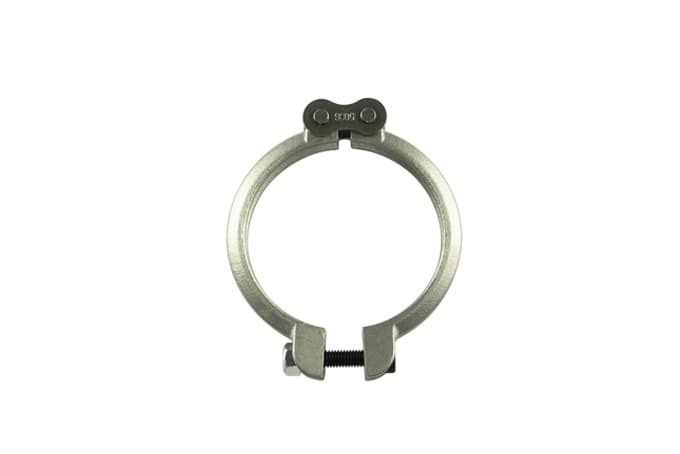 TS-0502-3004 Turbosmart Gen4 WG50 Inlet V-Band