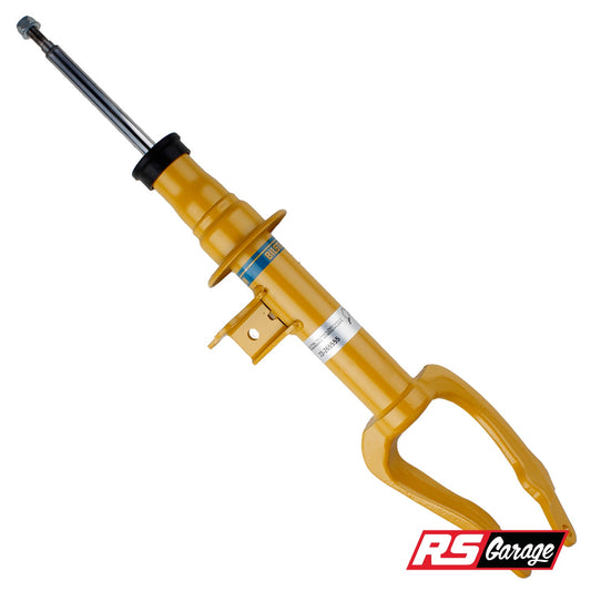 Bilstein 12-16 BMW 528i xDrive B6 Performance Twintube Shock Absorber - Left Front