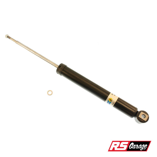 Bilstein B4 1996 BMW Z3 Roadster Rear Twintube Shock Absorber
